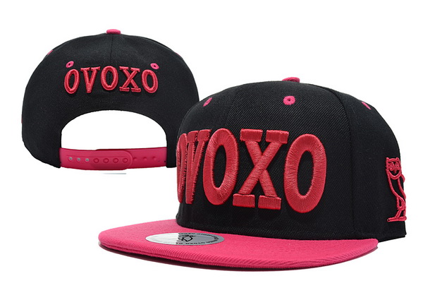 OVOXO Snapback Hat NU003